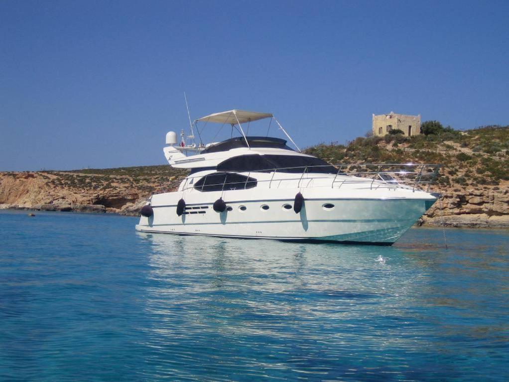 Lupin Yacht Botel Porto Santo Stefano (Grosseto)